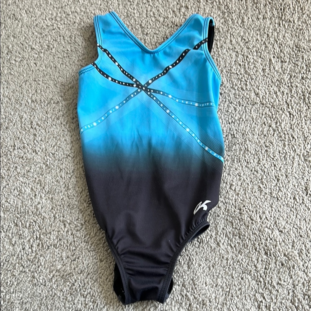 GK Gymnastics / Tumbling Leotard
